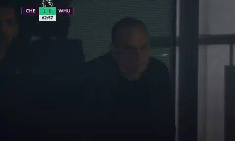 "Tấn bi kịch" của Chelsea bất ngờ xuất hiện tại Stamford Bridge