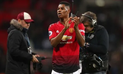 Sốc! Man Utd nguy cơ mất 6 trụ cột ở trận đấu tới gặp Palace