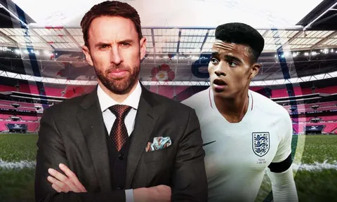 Mason Greenwood đã sẵn sàng cho EURO 2020?