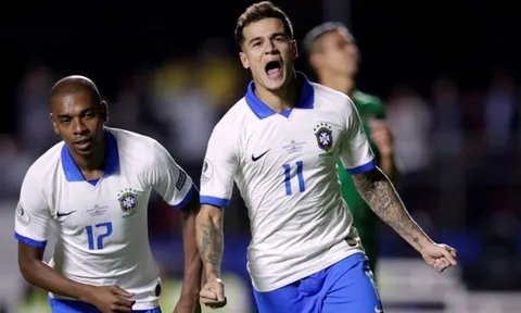 Copa America 2019: Brazil, Uruguay, Colombia và phần còn lại