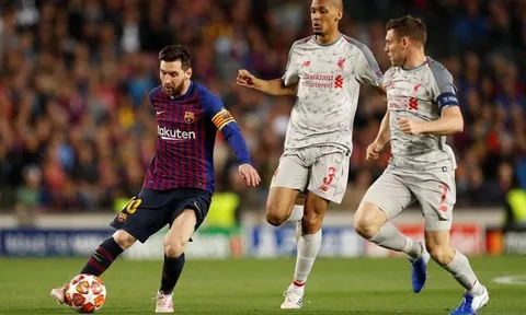 Thất trận, fan Liverpool nổi khùng: "Biến đi đồ vô dụng"