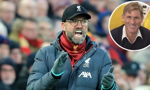 "Ngay khi có cơ hội tốt hơn Liverpool, Klopp sẽ nắm lấy"