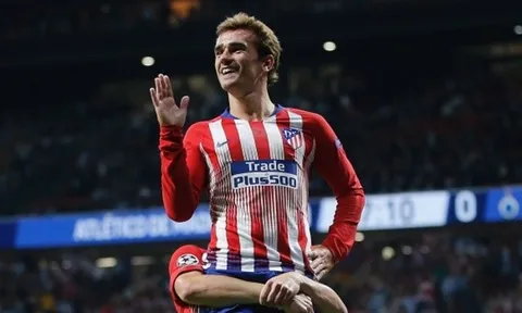 Chuyển nhượng La Liga 7/4: Real nhận tin sốc thương vụ 'siêu bom tấn', Barca sớm đón 'nhà vô địch thế giới'