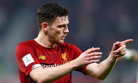 Hàng thủ Liverpool làm được 1 điều, cả Firmino, Salah, Mane cũng phải thích thú