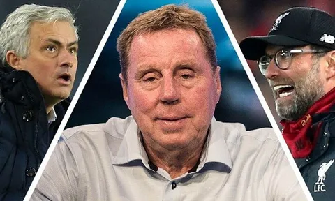 Sếp cũ Spurs: "Liverpool giành danh hiệu, nhưng sẽ gặp khó khi làm khách của Tottenham"