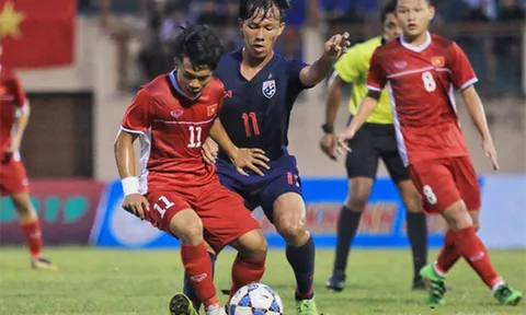 Việt Nam cùng lúc nhận 2 tin vui từ AFC về vòng loại U16 và U19 châu Á