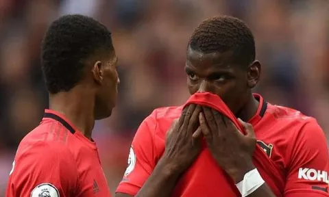 Solskjaer chốt xong 3 cái tên, đủ sức thay Pogba và Rashford