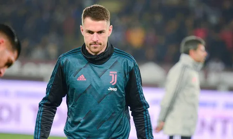Ramsey: 'Serie A chơi có chiến thuật hơn Premier League'