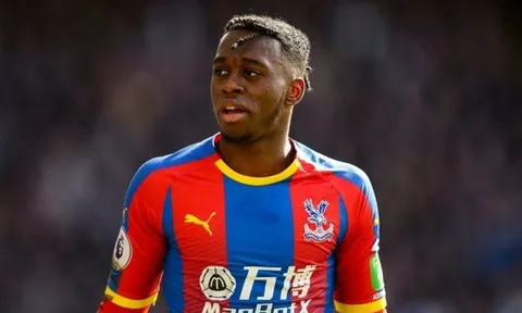Aaron Wan-Bissaka sẽ giải quyết 3 bài toán cho Man United?
