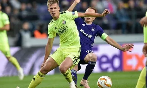 AC Milan bất ngờ quan tâm đến cựu học viên La Masia