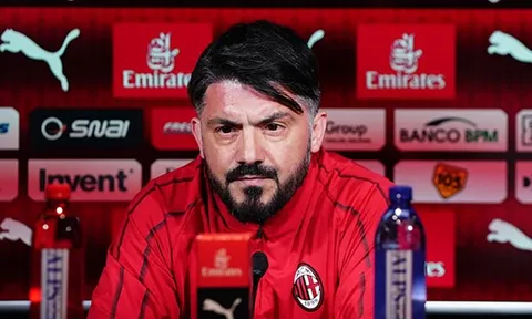 “AC Milan cần học theo Juventus”