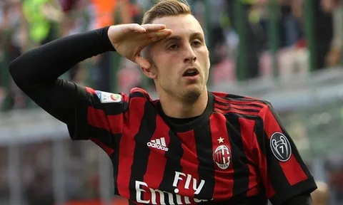 AC Milan chốt 3 cái tên cần mua ở kì chuyển nhượng mùa hè