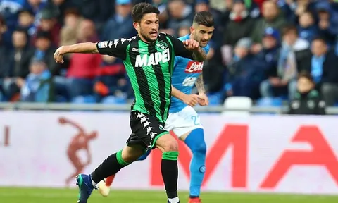 AC Milan chốt giá mua mục tiêu của Barca