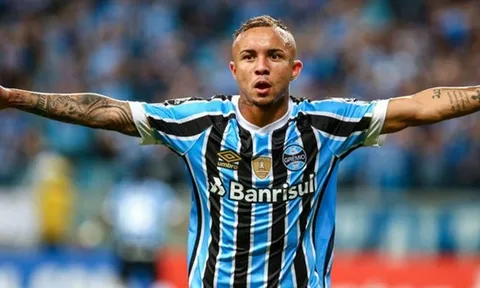 AC Milan chốt giá mua "Neymar 2.0"