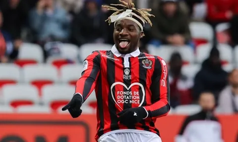 AC Milan chốt giá mua “viên ngọc thô” nước Pháp