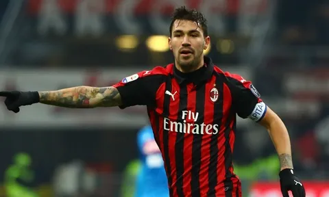 AC Milan chốt tương lai mục tiêu 50 triệu euro của Juventus