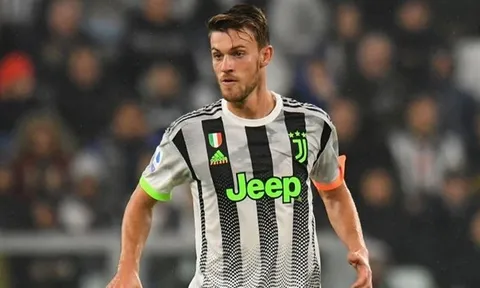 AC Milan chú ý! Juventus đã ra giá cho “nạn nhân của De Ligt”