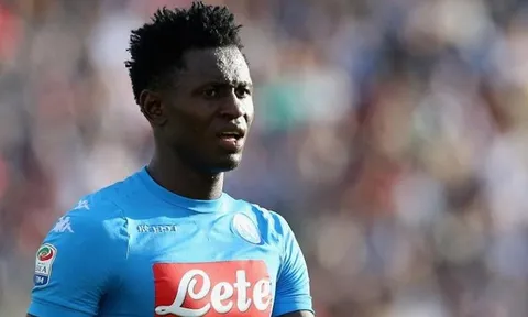 AC Milan chuẩn bị cướp mục tiêu 30 triệu euro của Tottenham Hotspur