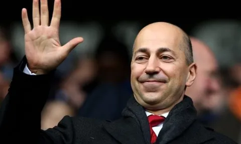 "AC Milan có thể đã phá sản và xuống hạng nếu không có Elliott"