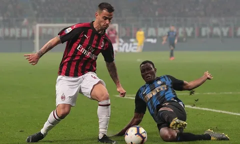 AC Milan đã chốt tương lai mục tiêu 40 triệu euro của Arsenal