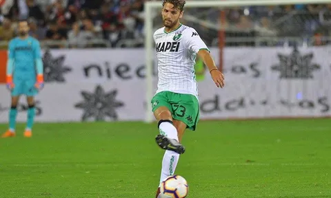“AC Milan đã không còn tin tưởng tôi nữa”