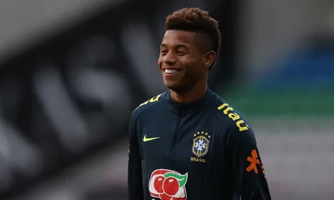 AC Milan "đại chiến" Dortmund vì sao 50 triệu euro người Brazil