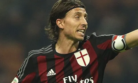 AC Milan đại tu: Chia tay nhiều công thần