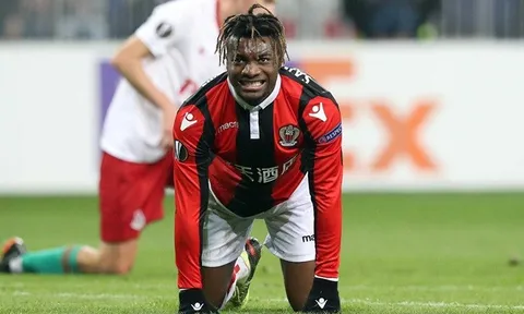 AC Milan đón nhận tin không vui từ Ligue I