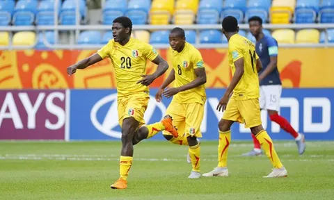 AC Milan nhắm cầu thủ vô danh ở U20 World Cup