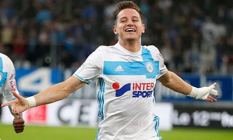 AC Milan nhắm đến tiền vệ người Pháp