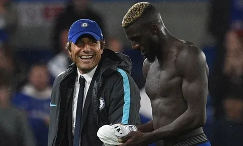AC Milan từ chối, Conte ngay lập tức tiếp cận “người thừa” của Chelsea