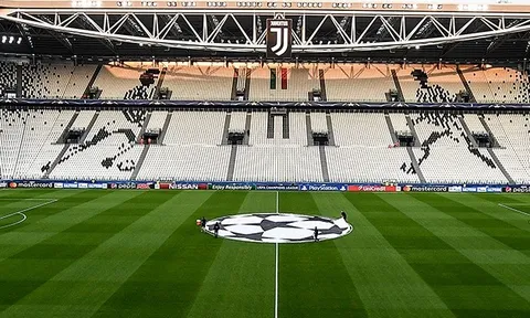 AC Milan và cái dớp đáng sợ: "Sấp mặt" ở sân mới của Juventus