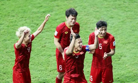 Báo Thái: Có 3 cái tên này ĐT Việt Nam sẽ "vô đối" tại King's Cup