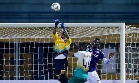 Trang chủ AFC: Không phải Văn Kiên, cầu thủ này đã khiến Hà Nội ôm hận