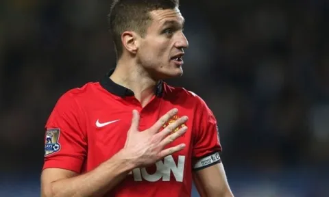 Vidic: Làm được điều này, Man Utd sẽ thắng Liverpool 2-1