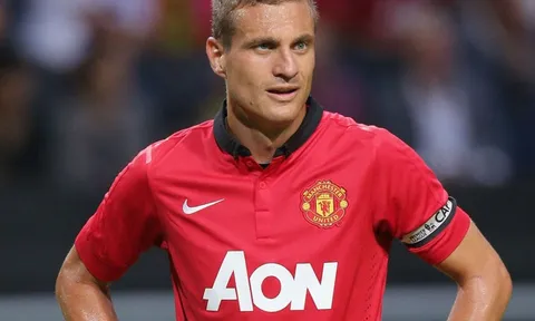 Vidic lên tiếng, hứa một điều nếu Man Utd thua