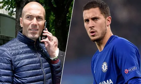 Sarri phải bị trảm, nhưng Chelsea cần quên Zidane và những tay lính đánh thuê