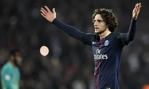 Juventus nối lại đàm phán, sao PSG về đội của CR7?
