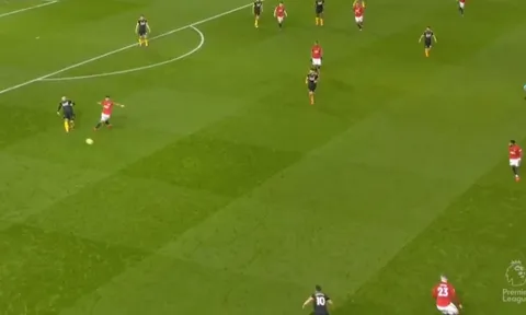 Chỉ 1 pha bóng, Fernandes sẽ khiến Solskjaer 'phát rồ'