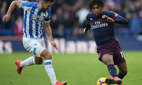 3 ngôi sao tốt nhất nên rời Arsenal hè 2019: Thương thay một cái tên