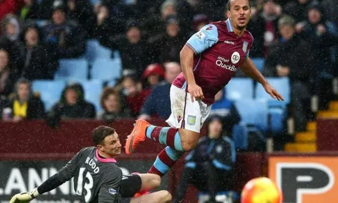 CHÍNH THỨC: "Ma tốc độ" Premier League tuyên bố giải nghệ