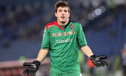 Trước tin đồn chuyển đến Inter Milan, sao Cagliari nói gì?