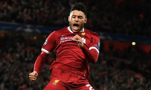 Sắp hoàn tất! Liverpool chuẩn bị chốt tương lai một cái tên