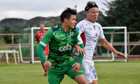 "Alexander Đặng khó có thể lên ĐT Việt Nam"