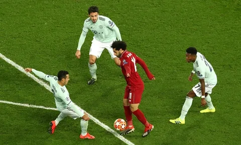 Toàn cảnh: Đối thủ Man Utd đã bị Bayern "bỏ túi" ra sao?