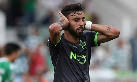 Bị cấm vận, Chelsea tính cuỗm nhanh bom tấn 100 triệu bảng của Klopp