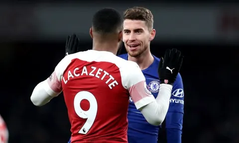 Các chuyên gia dự đoán kết quả trận Chelsea - Arsenal: Không bất ngờ