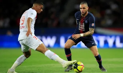 Lộ động thái mới nhất, Arsenal coi như đón 'kẻ thất sủng' PSG?