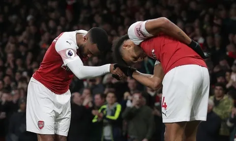 Ian Wright: Đó là 2 cái tên sẽ giúp Arsenal gây rắc rối cho Chelsea