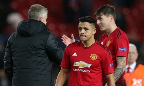 Alexis Sanchez: Lối đi nào cho anh (kỳ 2)